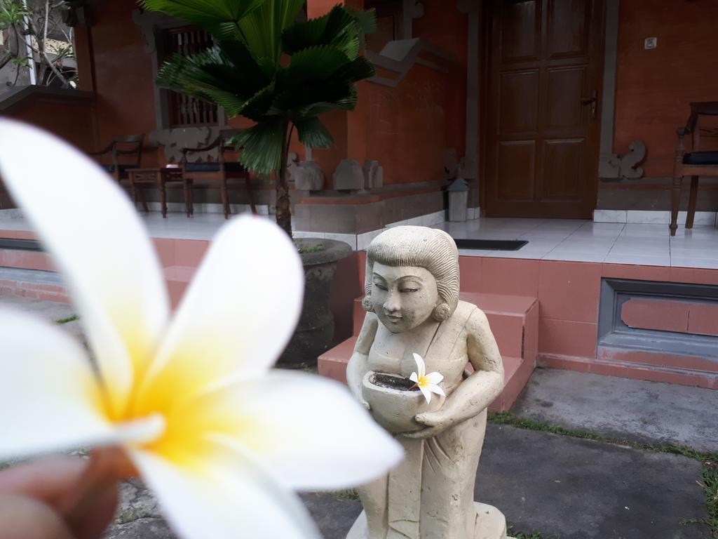 Puspa Ayu Kuta  Exterior photo